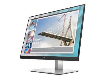 E24i G4, monitor LED