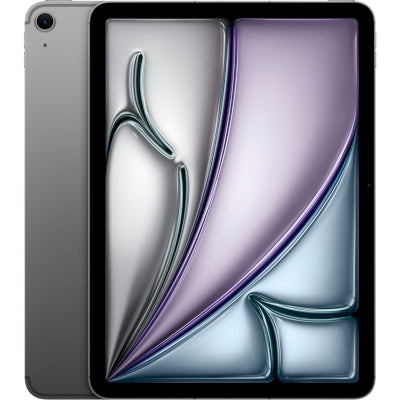 Apple iPad Air 11" WIFI + LTE 128GB (space gray) 6th Gen