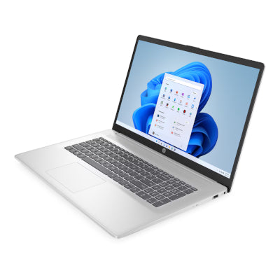 HP 17-cp0148ng 17.3" FHD IPS, Ryzen 5 5500U, 16GB RAM, 512GB SSD, Windows 11