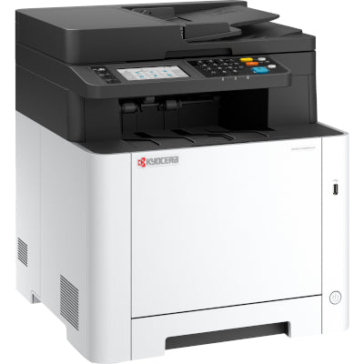 KYOCERA ECOSYS MA2600cwfx 2.4/5GHz 26ppm
