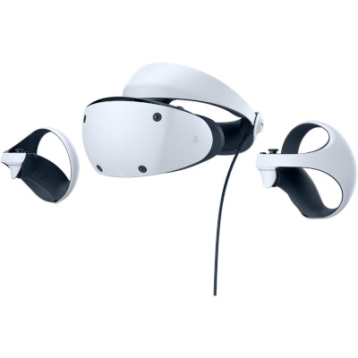 Sony PlayStation VR2, gafas VR (blancas)