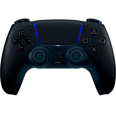 Manette sans fil Sony DualSense PS5 noir minuit