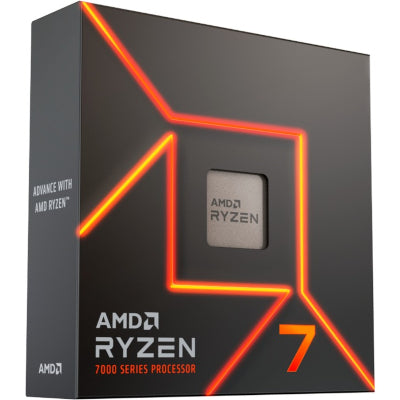 RYZEN 7 7700X 4.50GHZ 8 KERN