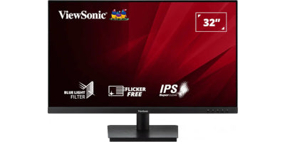 Viewsonic 80,0cm VA3209-2K-MHD 16:9 HDMI/DP QHD