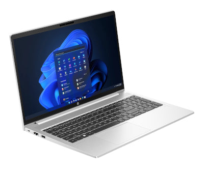 HP Pro 450 G10 (15.6") i5-1334U 16 512SSD FHD W11P 12 Months