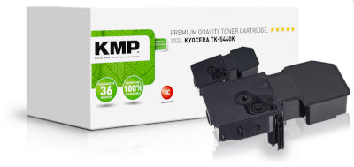 حبر KMP كيوسيرا TK-5440K PA2100/MA2100 سلسلة أسود معاد تصنيعه