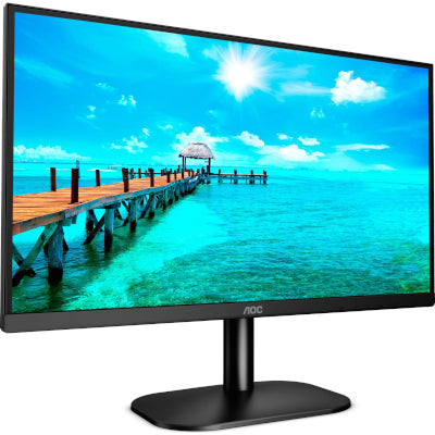 AOC 22B2H 54,7cm (21,5") Monitor de Oficina FHD 16:9 VGA/HDMI 200cd/m²