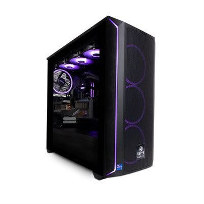 TERRA PC-GAMER ELITE 4 BTO