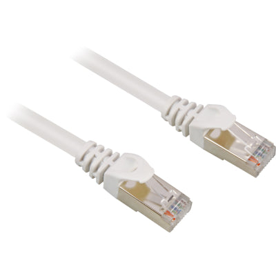 Cavo patch RJ45 spina > spina RJ45 CAT.6 S/FTP