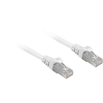 Cable de parche RJ45 Cat.6a SFTP