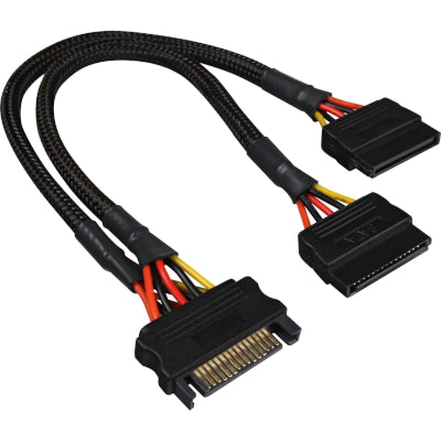 Cable en Y SATA, cable en Y