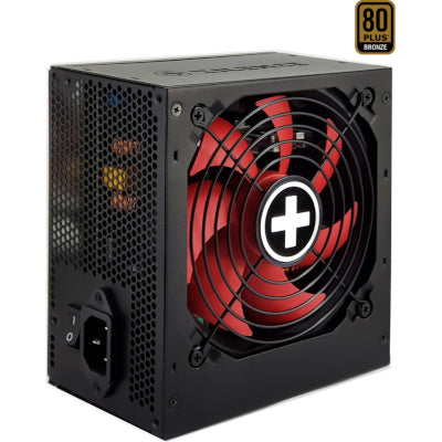 Fuente de alimentación para PC Gaming de 550W