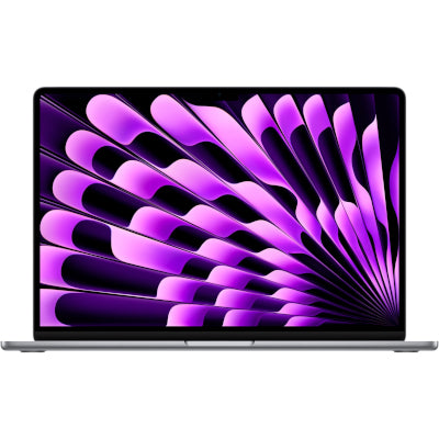 Apple MacBook Air 15.3" 2024 M3/24/1TB SSD 10C GPU Space Gray 70W BTO