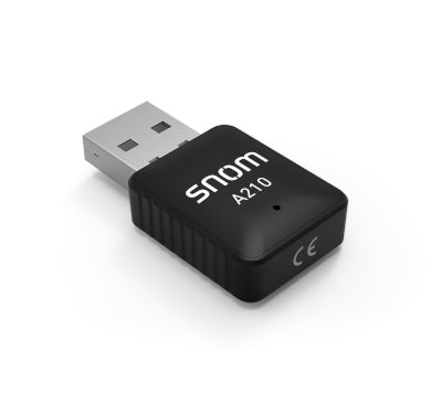 snom A210 WiFi-dongle