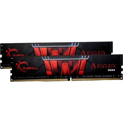 DIMM 32 GB DDR4-3000 (2x 16 GB) Kit double, mémoire vive