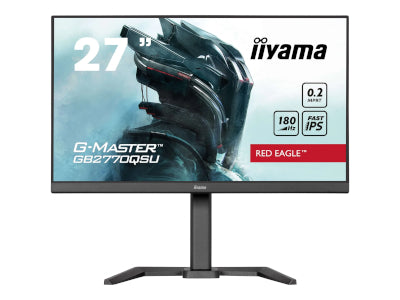 GB2770QSU-B6 27 PULG QHD