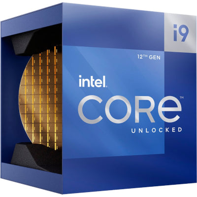 INTEL Core i9-12900K 3.2GHz LGA1700 30M Caché CPU en caja