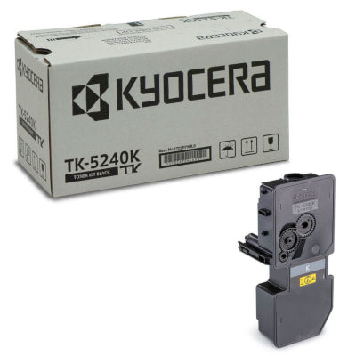 KYOCERA TK-5240K negro tóner