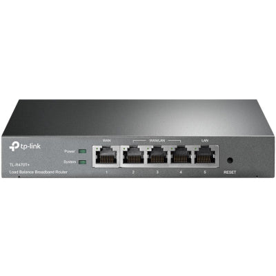 TL-R470T+V4.0 5-PORT-MULTI-WAN