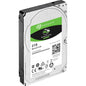 Seagate BarraCuda 5 TB, disco rigido (SATA 6 Gb/s, 2,5")