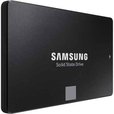 SSD 2,5" 4 To Samsung 870 EVO SATA 3